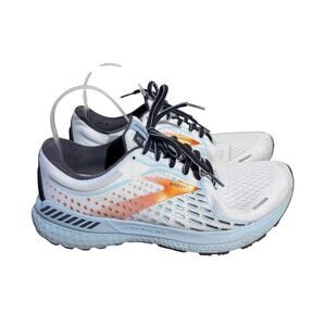 Brooks Adrenaline GTS 21 Running Shoes Sneakers Women's size 10 B Medium